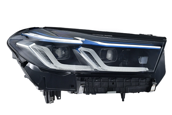 Headlight