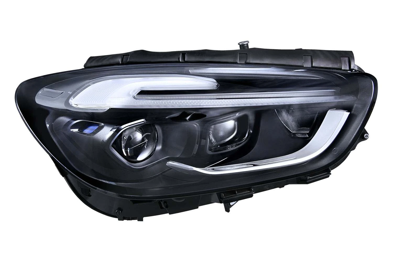 Headlight