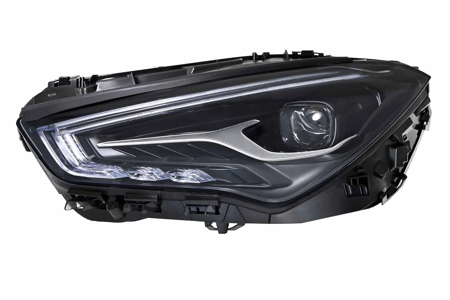 Headlight