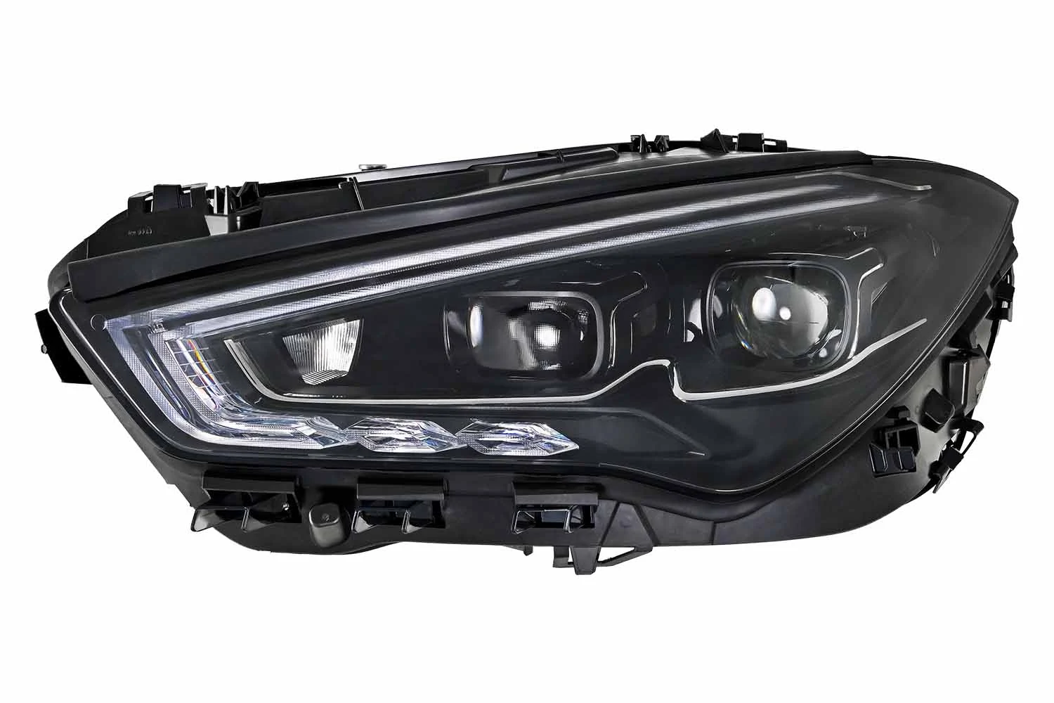 Headlight