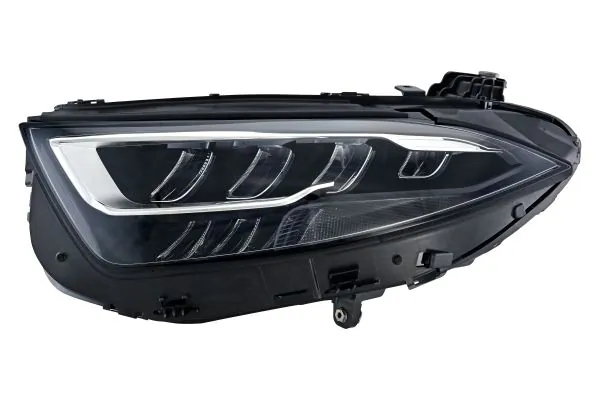Headlight