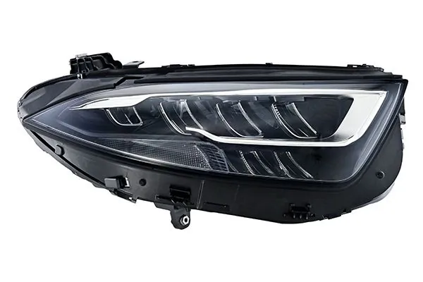 Headlight