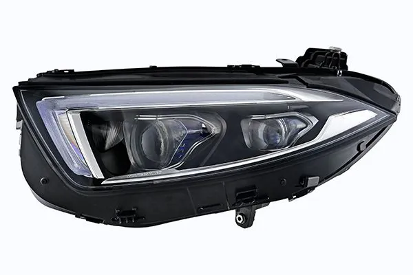 Headlight
