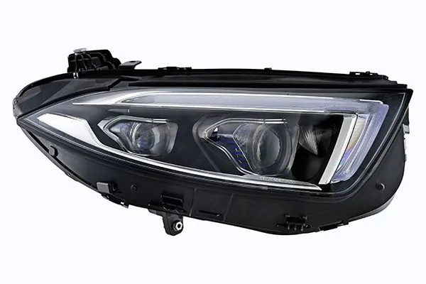 Headlight