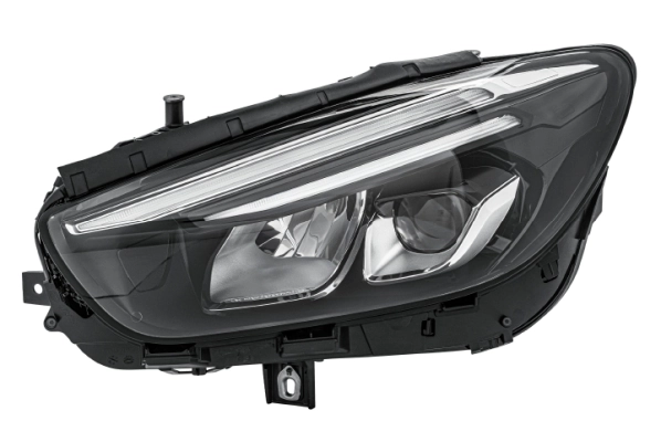 Headlight