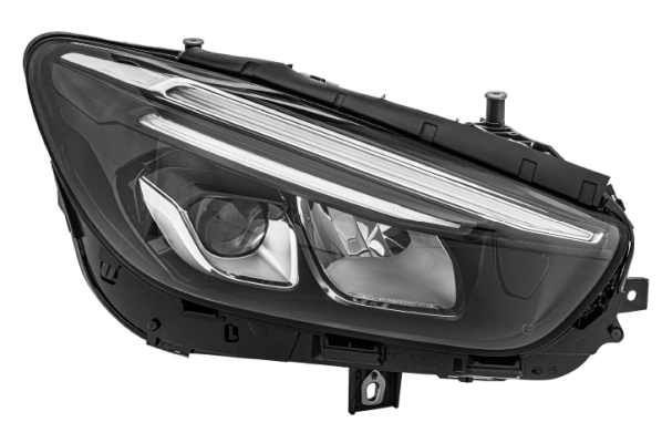 Headlight