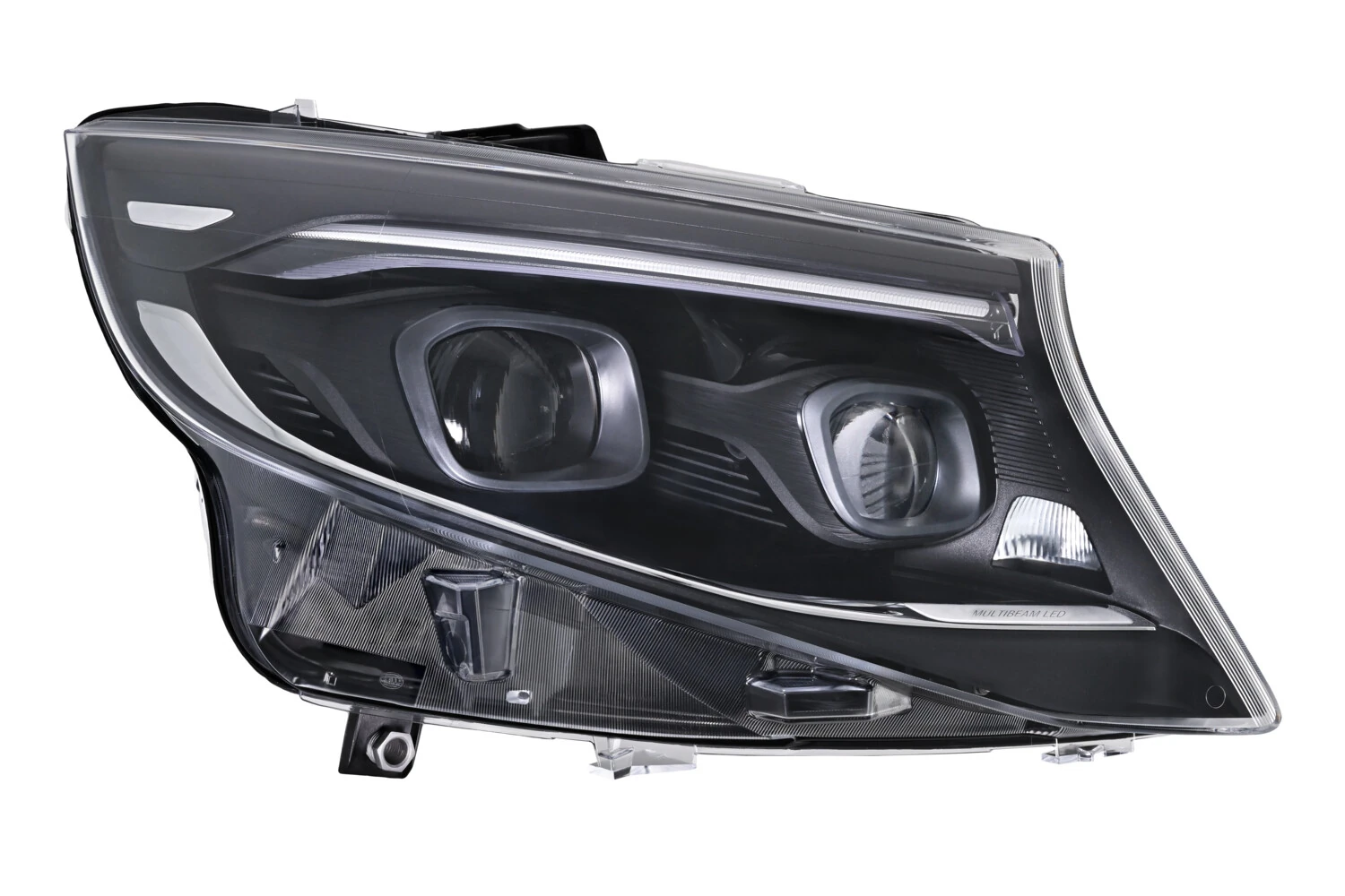 Headlight