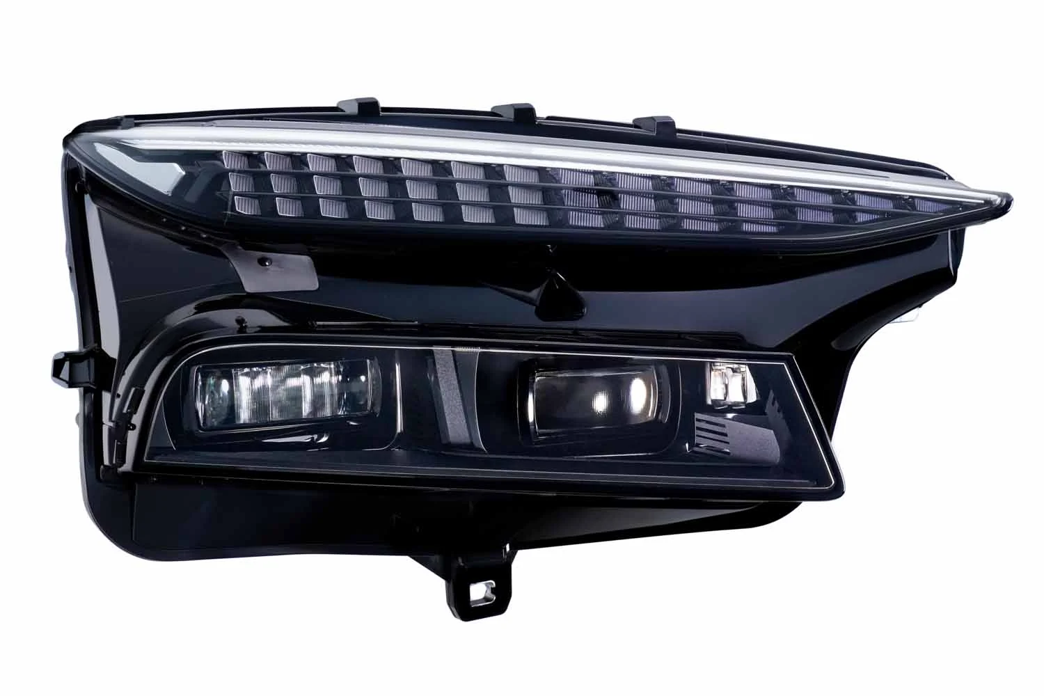 Headlight