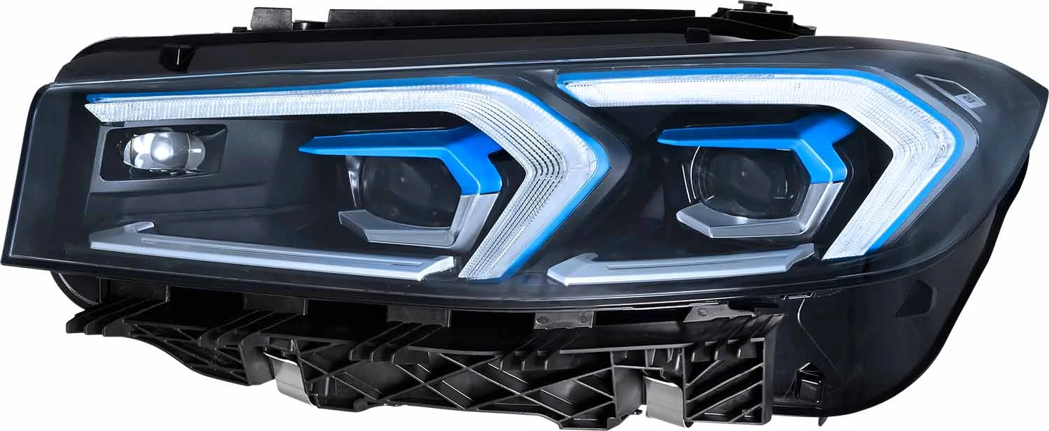 Headlight