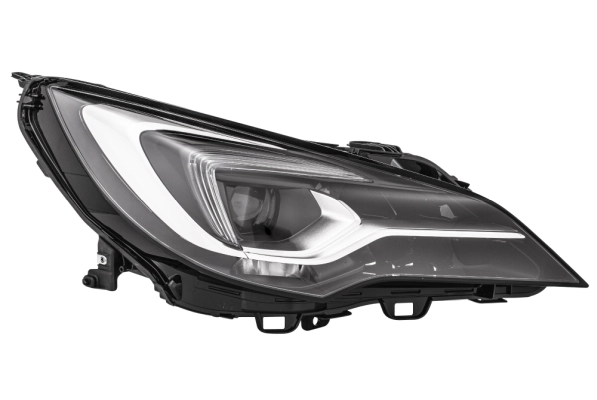 Headlight