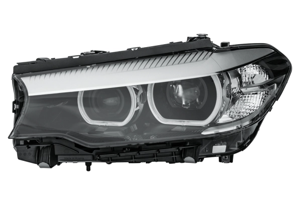 Headlight