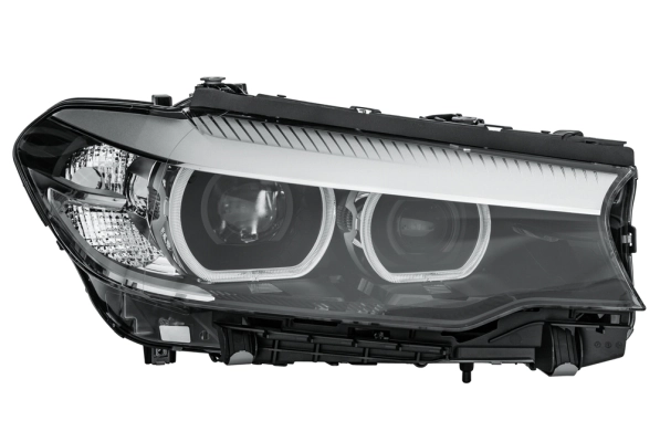 Headlight