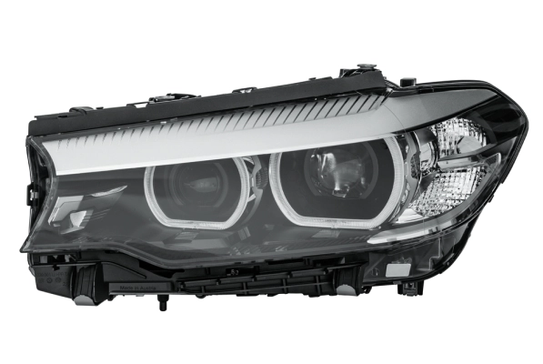 Headlight