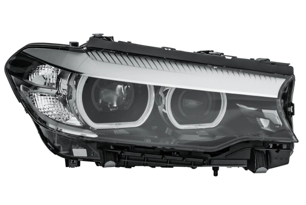 Headlight