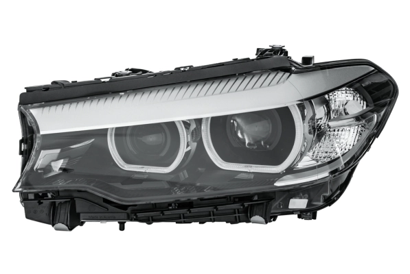 Headlight