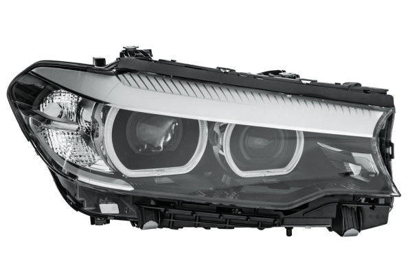 Headlight