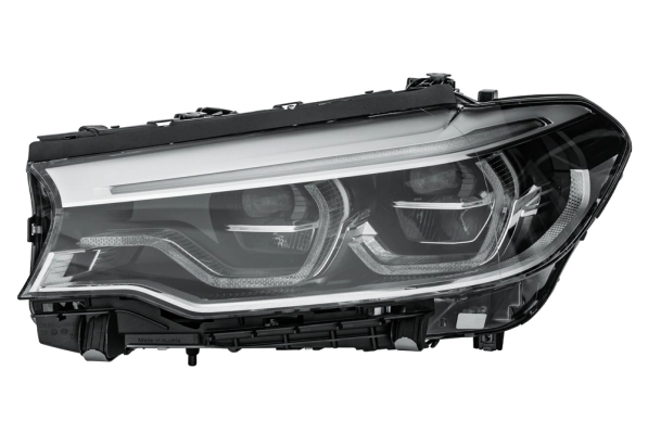 Headlight