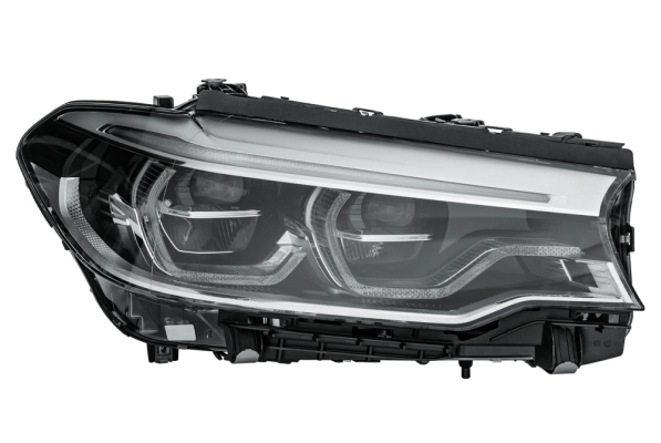 Headlight