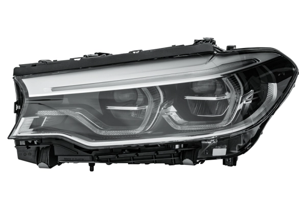 Headlight