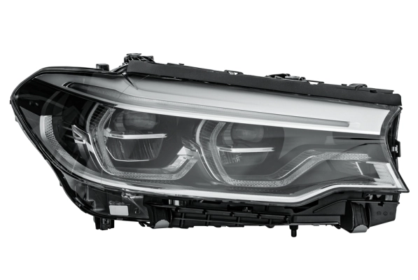 Headlight