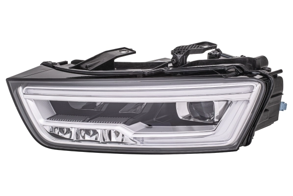 Headlight