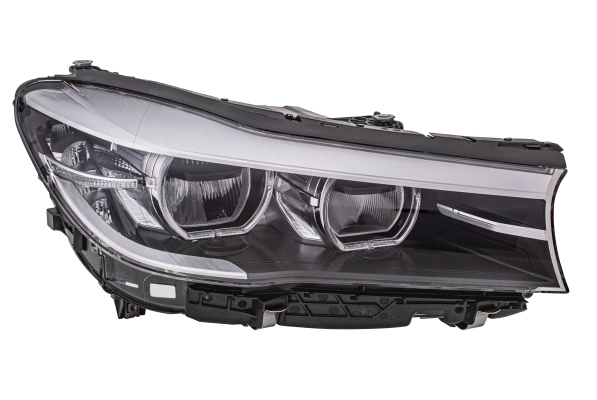Headlight