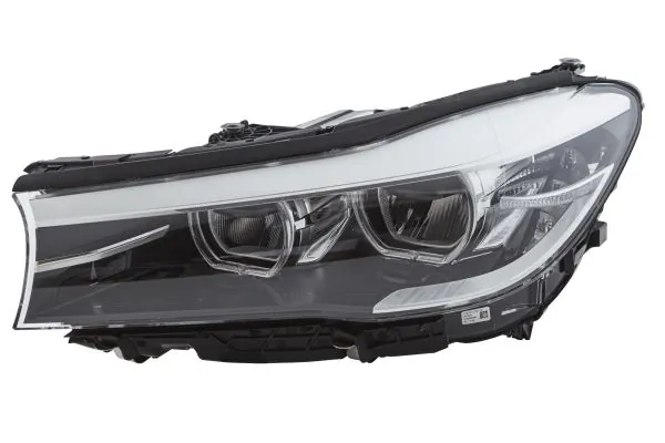Headlight