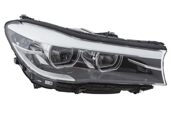 Headlight
