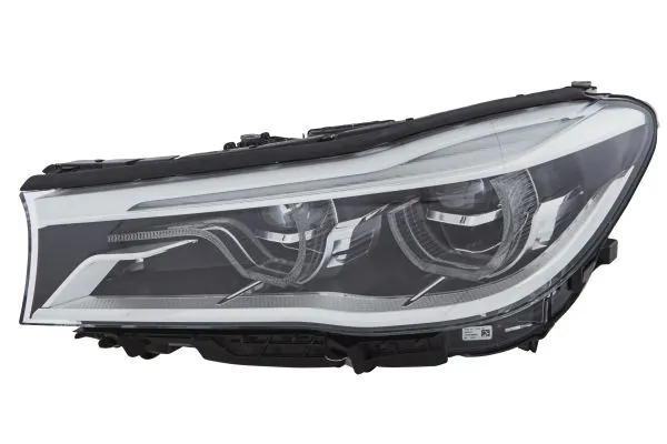 Headlight