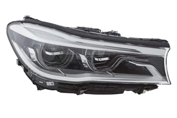 Headlight