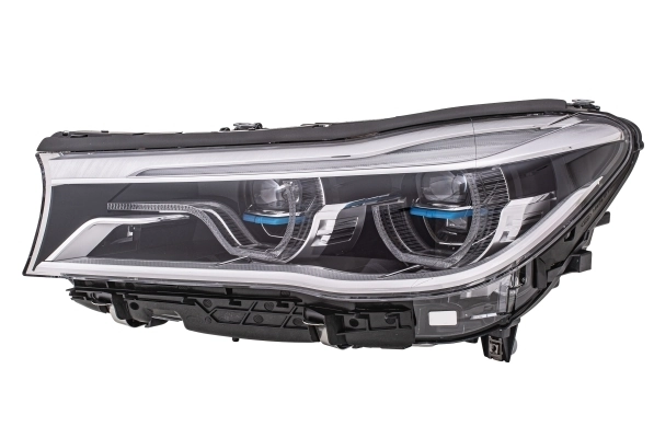 Headlight
