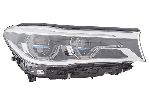 Headlight