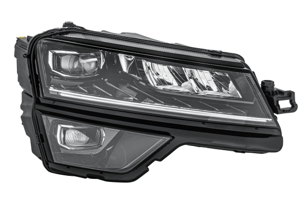 Headlight