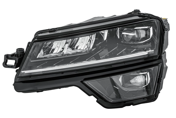 Headlight