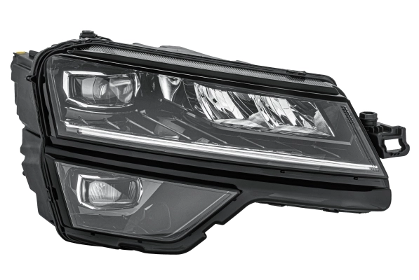 Headlight