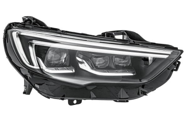 Headlight