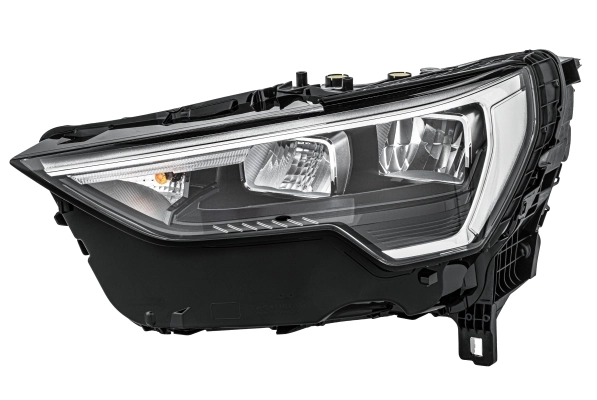 Headlight