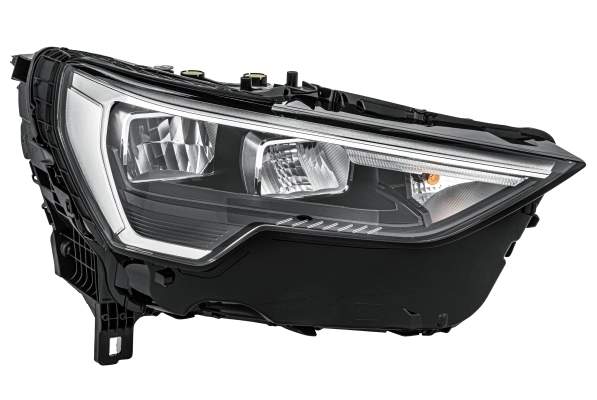 Headlight
