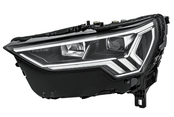 Headlight