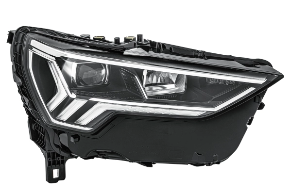 Headlight