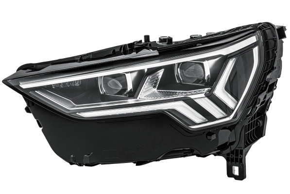 Headlight