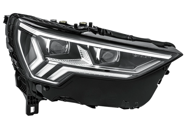 Headlight