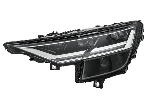 Headlight