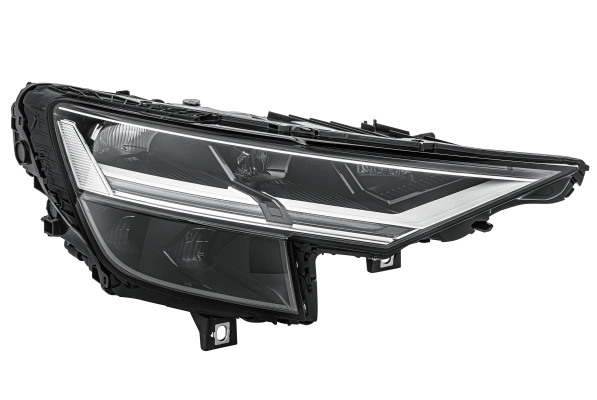 Headlight