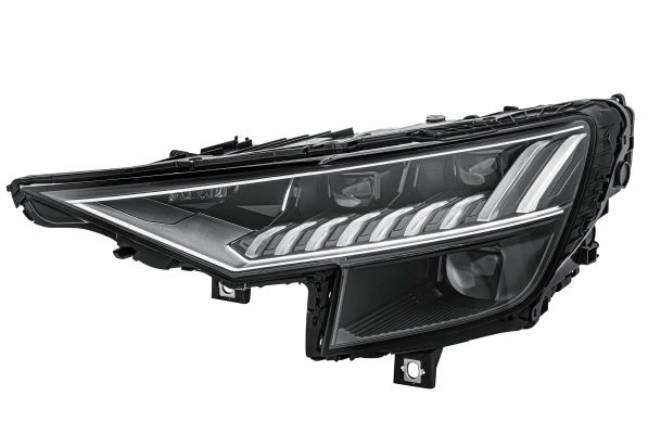 Headlight