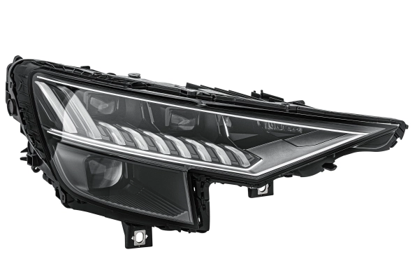 Headlight