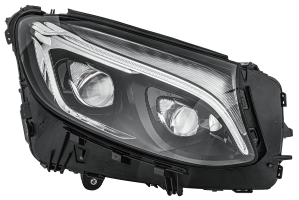 Headlight