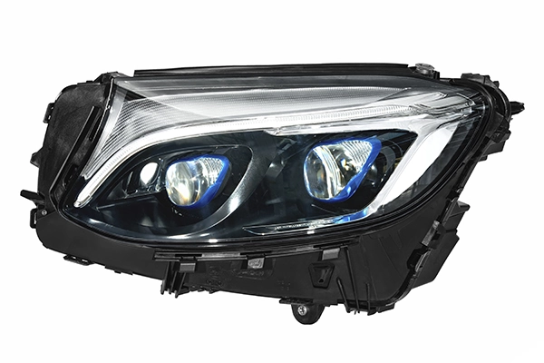 Headlight