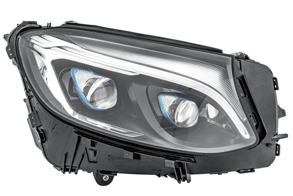 Headlight