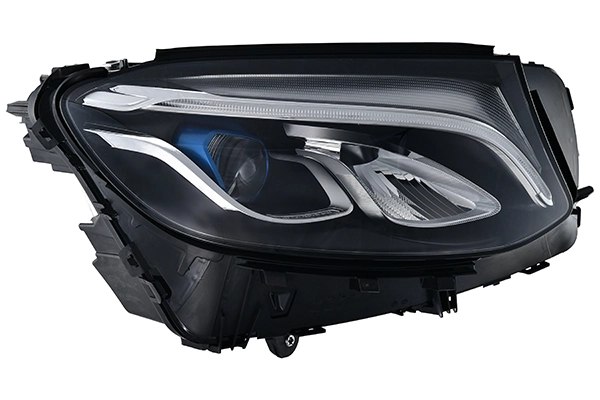 Headlight